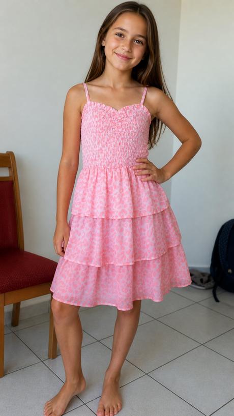 Šaty 152 na 11-12rokov h&m, h&m,152