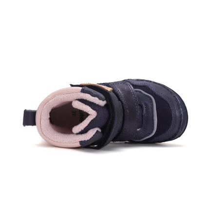 Detská barefoot obuv d.d. step dg-116-62911f, d.d.step,22 - 33