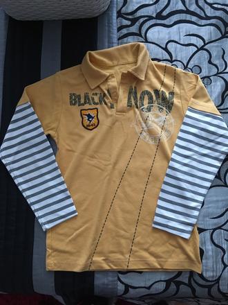 Chlapčenské tricko, 146