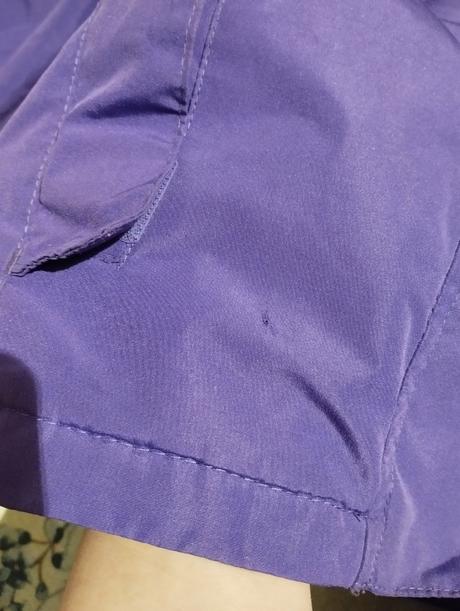 Prechodná bunda, crivit,110