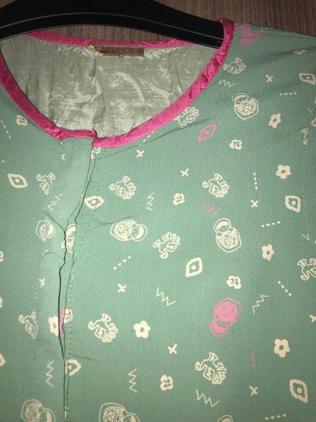 Krásny tenký overal, 146