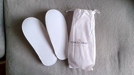 Papuče nové kings šľapky topánky, 