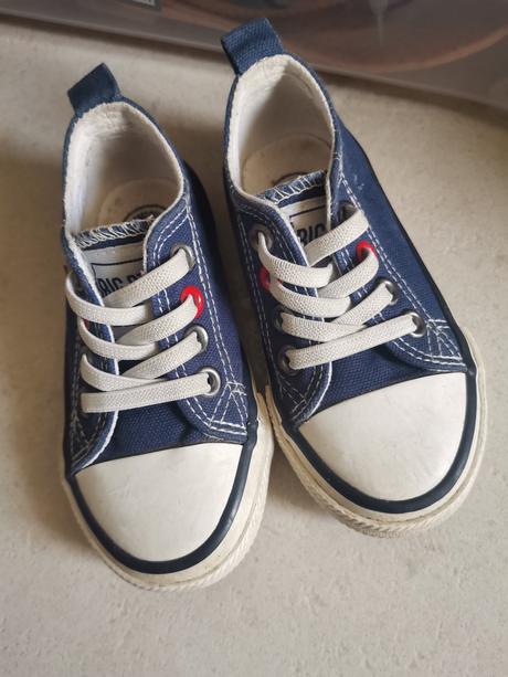 Platnenky big star, 22