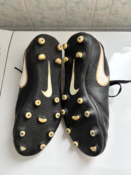 Kopačky, nike,38