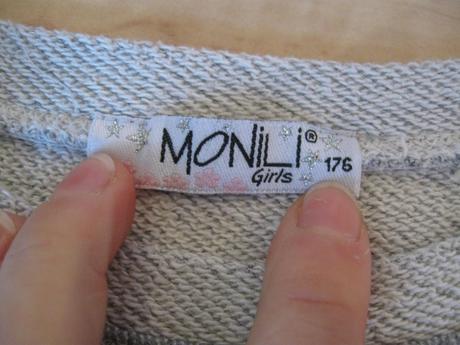 Dámska mikina, m, m