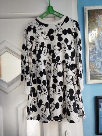 Minnie šaty, disney,134