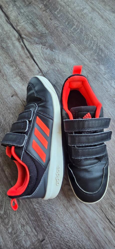 Tenisky, adidas,37