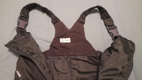 Otepľovačky, idexe,98