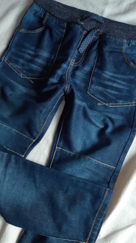 Detské rifle, pepco,158