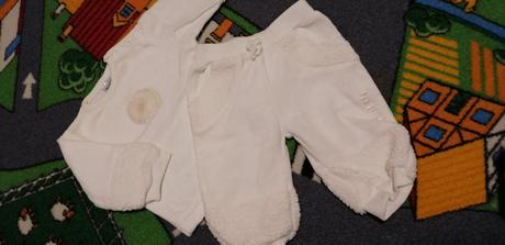 Teplá súprava pre novorodenca, dirkje,56