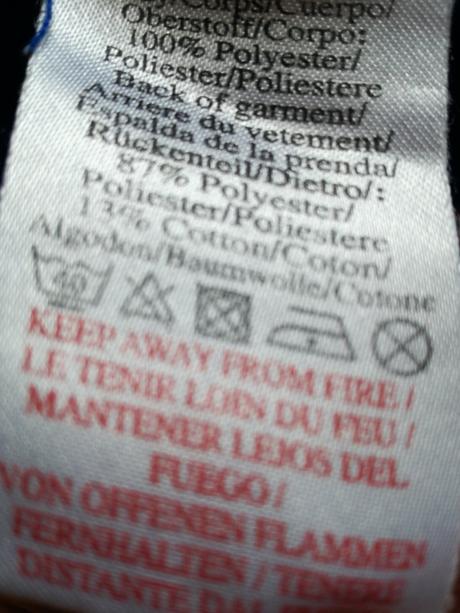 Športové dresy 152-158, 164