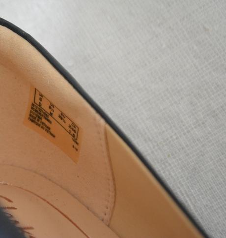 Lodičky clarks orabella, veľ.39,5, clarks,39