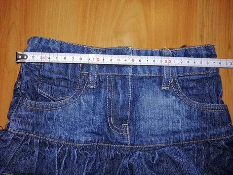 Suknicka, palomino,116