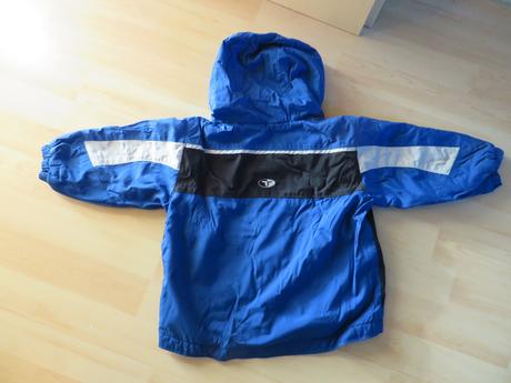 Chlapčenská bunda - veľ. 86/92 - columbia, columbia,86