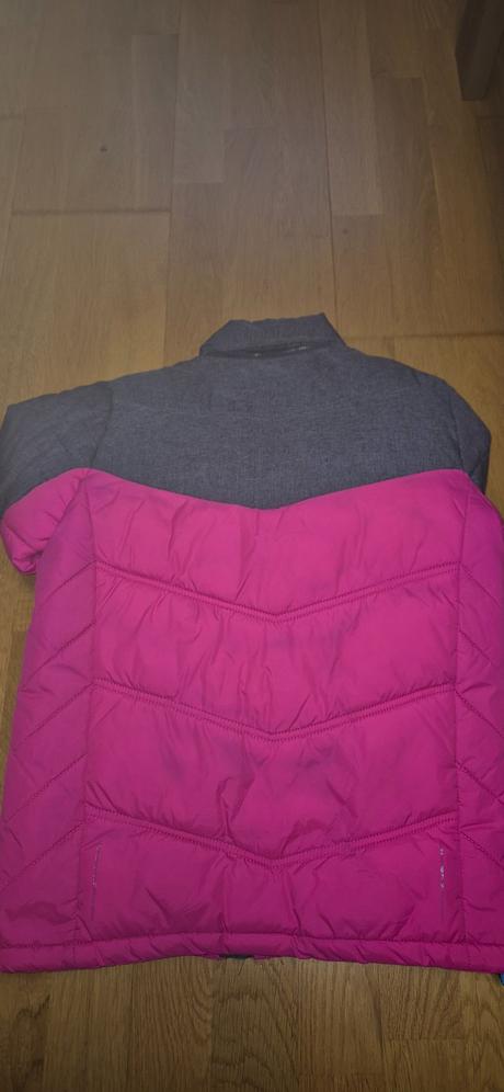 Zimna bunda, lewro,146