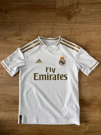 Chlapcensky dres adidas, adidas,146