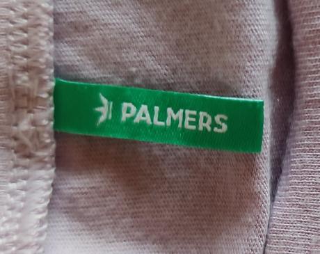 Nočná košela, palmers,l