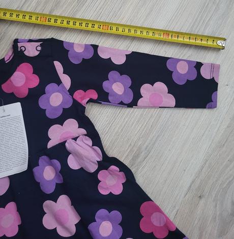 Šaty dopodopo 86 na 1 až 1,5r., dopodopo,86