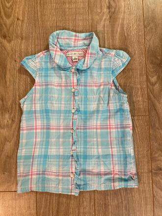 Kosela bez rukavov, tommy hilfiger,116