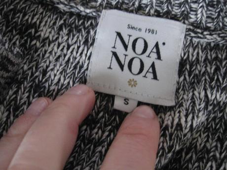 Dámsky sveter, s, s