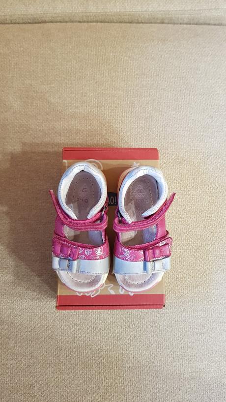 Letné sandálky 22, d.d.step,22