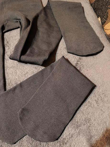 Termopančuchy 46/48, 46