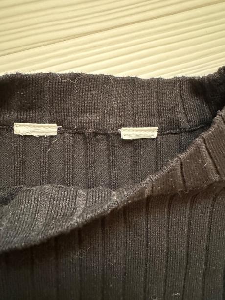 H&m - elastický komplet, h&m,s