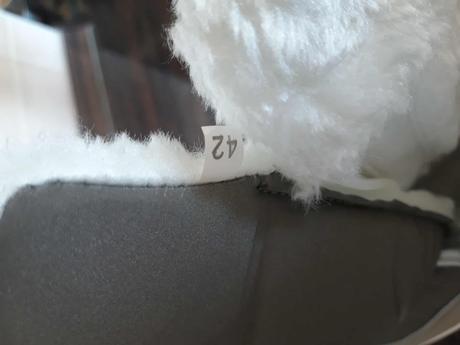 Snehule,kotníkové +1 zdarma, 40