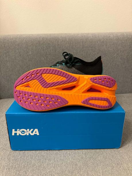Pánske tenisky hoka mach x2 - bcq, 44