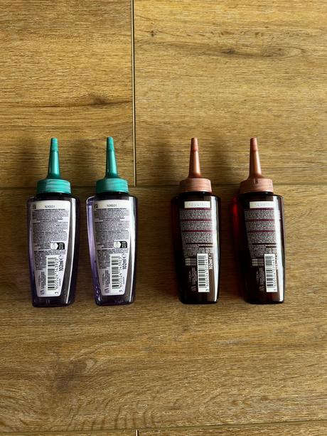 Loreal elseve hyaluron pure&full resist, 