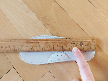 Nové topánočky protetika, protetika,27