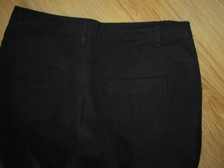 Dámské 3/4 -áky--xxl, xxl