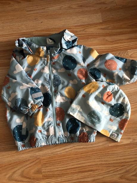 Balonikovy set, lindex,80