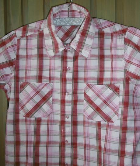 Košeľová blúza, new look,36