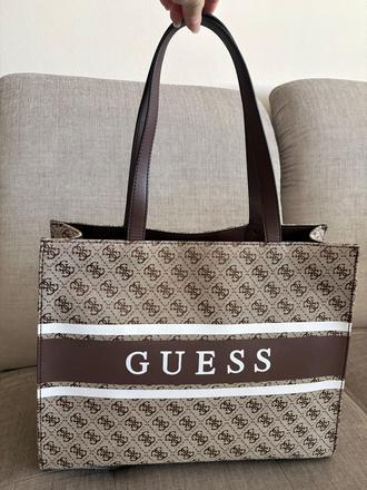 Kabelka guess, guess