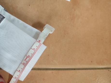 Záclony aj s garnižou, 