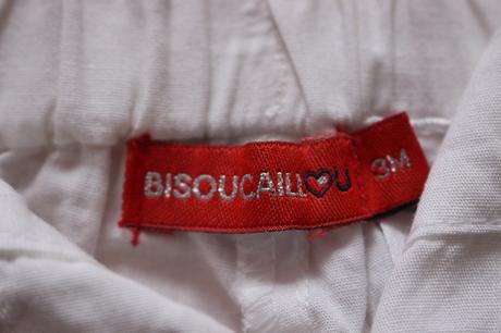 Šortky bisoucaillou, 62