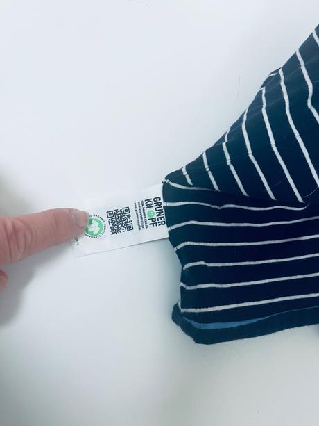 Obojstranná čiapka, tchibo,56