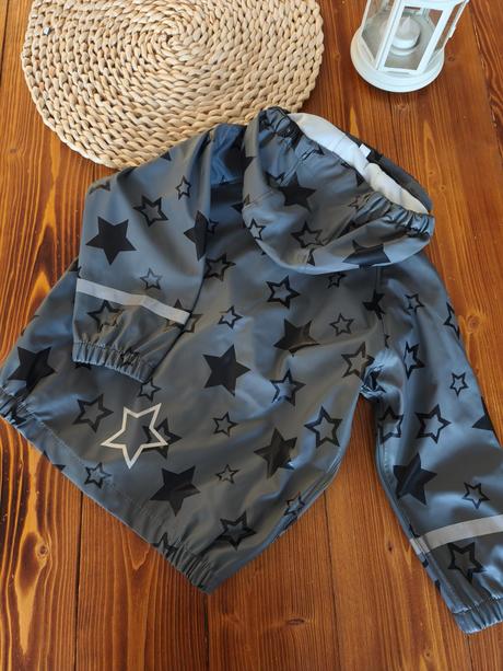 Bunda do dažďa 98, 98