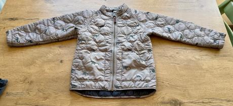 Termo súprava enfant, 110