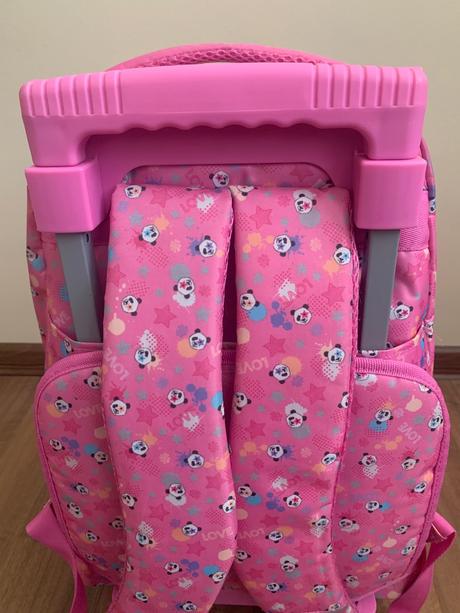 Skolska taska super model, 