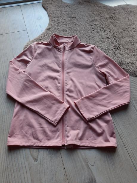 Sportova mikina, decathlon,134