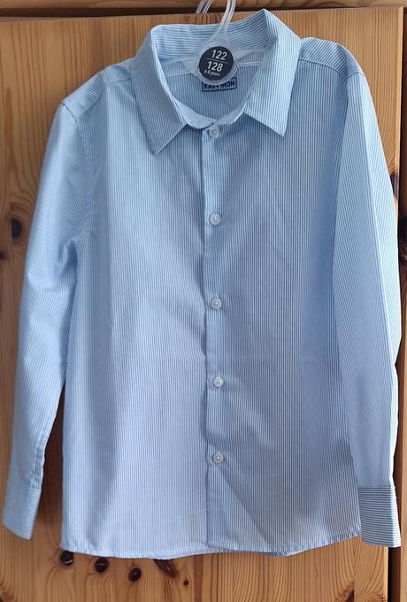 Elegantna kosela, h&m,122