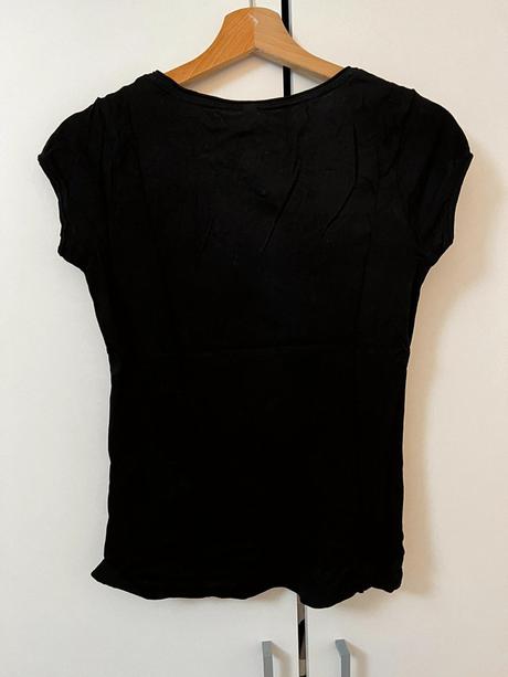 Tričko, new yorker,s