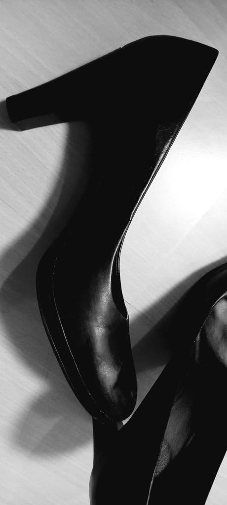 Kožené lodičky v. 37, baťa,37