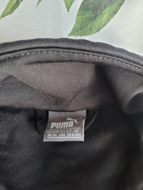 Puma mikina 134/140, puma,134