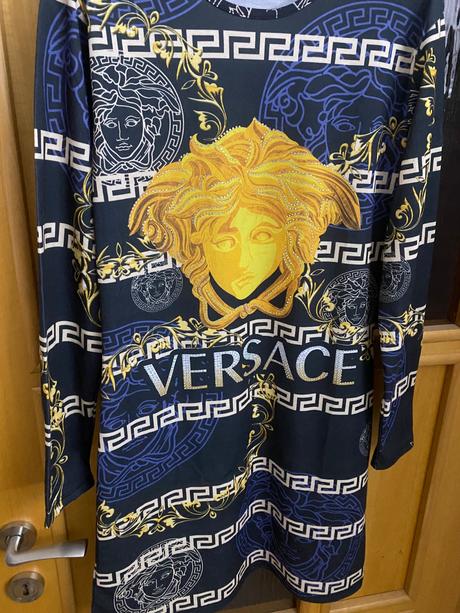 Šaty štýlové vel.m, m