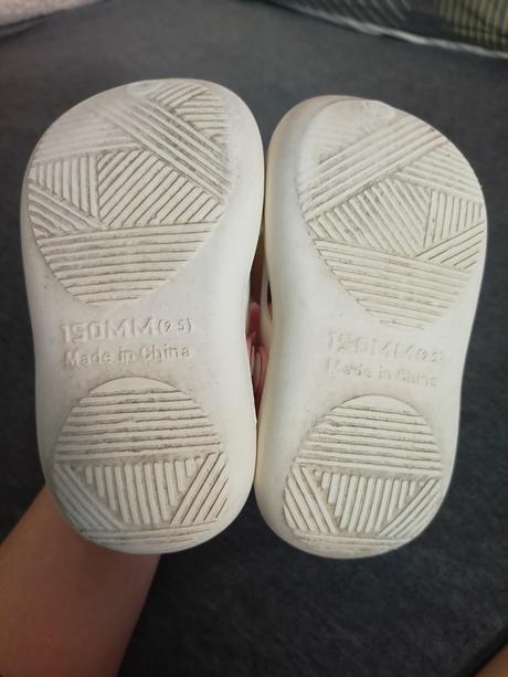 Kroksy dievčenské 24/25, 25