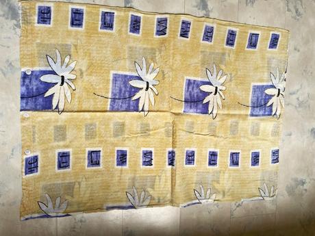 Krepové posteľné prádlo 4 ks,