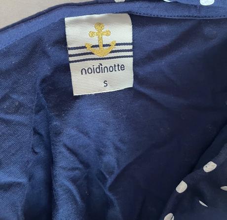 Nadherne volanove saty 1x oblecene na lodi, s